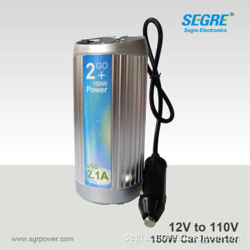 Power inverter for car 150w 12V 110V